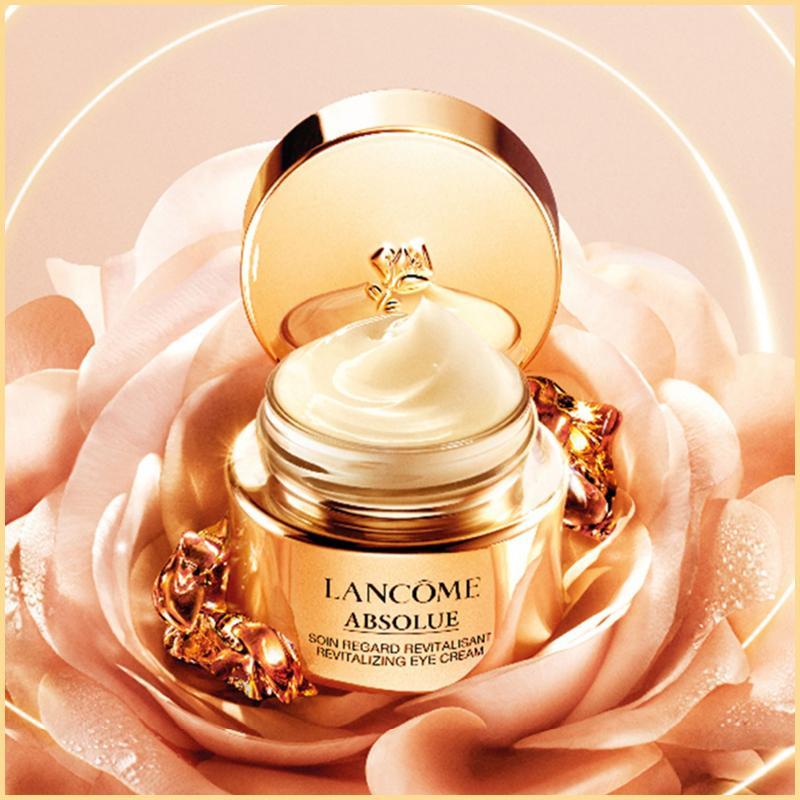 ランコム LANCOME アプソリュ アイクリーム 20mL - アイケア