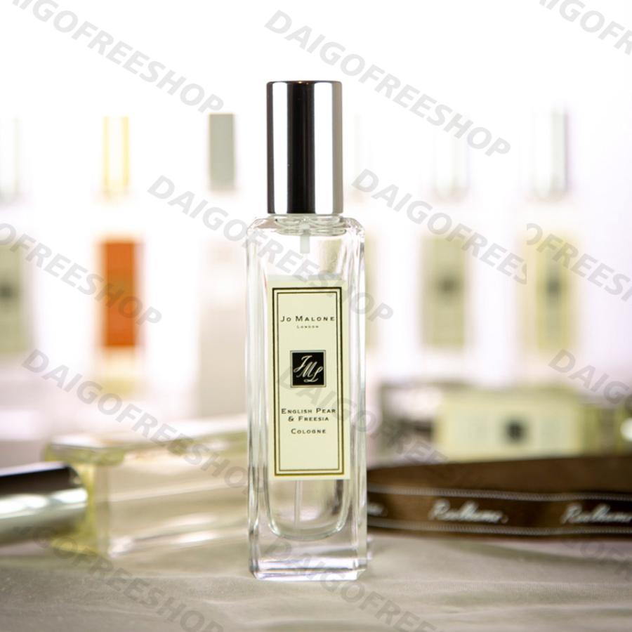 JO MALONE ジョーマローン 香水 イングリッシュペアー＆フリージア コロン 30ml ENGLISH PEAR & FREESIA 送料無料｜daigofreeshop｜06