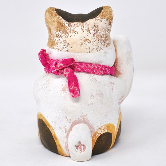 もりわじん作品 「天才福猫S」1 招福猫 開運 : ねこの大五郎 Yahoo