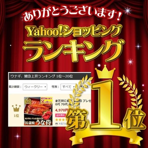 【2024年6月販売予定】国産うなぎ蒲焼き うな侍 6尾 鰻 ウナギ ギフト プレゼント 贈り物 お祝い 内祝い モンドセレクション最高金賞 70代 80代 送料無料 うな侍 ギフト 6尾 ウナギ 70代 80代 送料無料