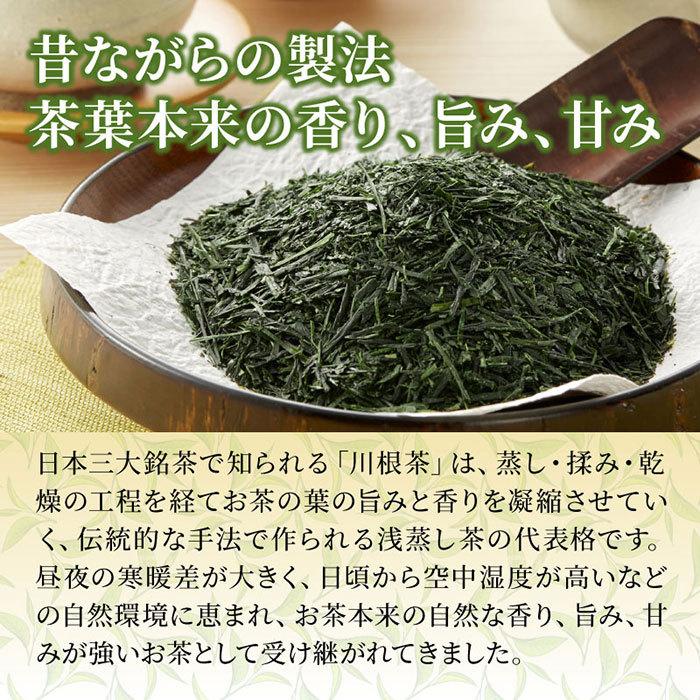 川根茶（平袋入り）100g×2袋 緑茶 お茶 静岡茶 煎茶 浅蒸し茶 日本茶 日本三大銘茶 送料無料｜daigounagi｜02