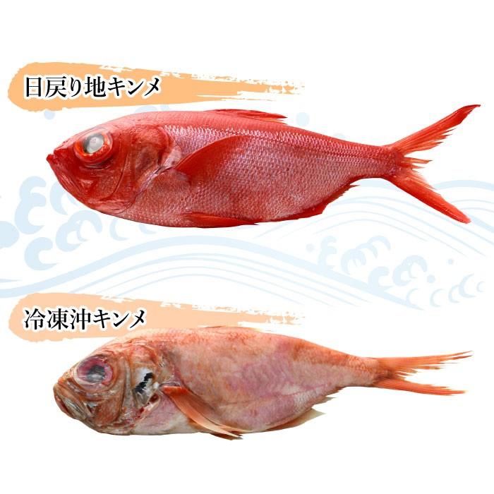 伊豆地金目鯛姿煮・国産うなぎ蒲焼きセット(各1尾) キンメダイ 鰻 ウナギ 煮つけ 冷凍 お祝い 内祝い 贈答 ギフト 誕生日 プレゼント 結婚祝い 金目鯛 | 大五うなぎ工房 | 12