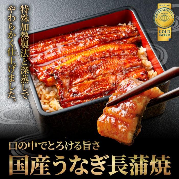 伊豆地金目鯛姿煮・国産うなぎ蒲焼きセット(各1尾) キンメダイ 鰻 ウナギ 煮つけ 冷凍 お祝い 内祝い 贈答 ギフト 誕生日 プレゼント 結婚祝い 金目鯛 | 大五うなぎ工房 | 04
