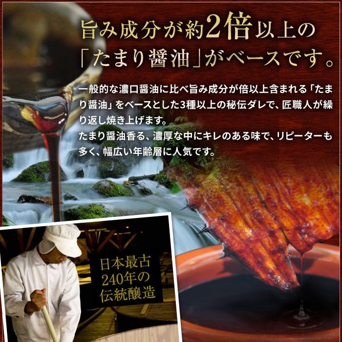 伊豆地金目鯛姿煮・国産うなぎ蒲焼きセット(各1尾) キンメダイ 鰻 ウナギ 煮つけ 冷凍 お祝い 内祝い 贈答 ギフト 誕生日 プレゼント 結婚祝い 金目鯛 | 大五うなぎ工房 | 06