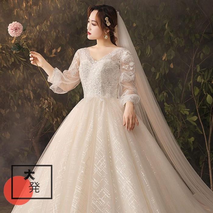 新宿 ウエディングドレス 可愛い花嫁ドレス 大きいサイズ 体型カバー 結婚式ドレス 披露宴 贅沢 二次会 前撮り ぽっちゃり 編み上げ ブランド買蔵 Paynow Universalpapershredding Com