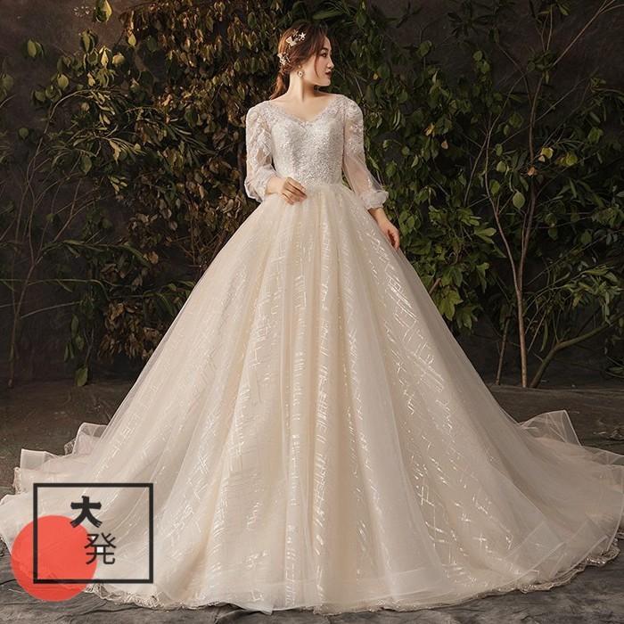 新宿 ウエディングドレス 可愛い花嫁ドレス 大きいサイズ 体型カバー 結婚式ドレス 披露宴 贅沢 二次会 前撮り ぽっちゃり 編み上げ ブランド買蔵 Paynow Universalpapershredding Com