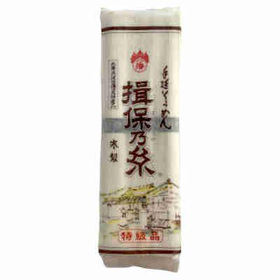 揖保乃糸 （特級品） 黒帯 6束 300g : 問屋ダイヘイYahoo!店 - 通販