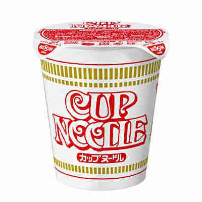 NISSIN カップヌードル 20カップ入り カップヌードル 日清食品 20個入 : 問屋ダイヘイYahoo!店 - 通販