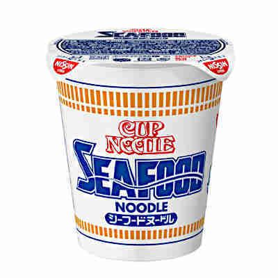 国内発送 カップヌードル シーフードヌードル 日清食品 個入り4 023円 Whitesforracialequity Org