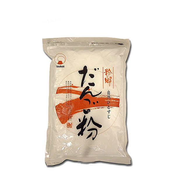 だんご粉 業務用 火乃国 1kg 12個
