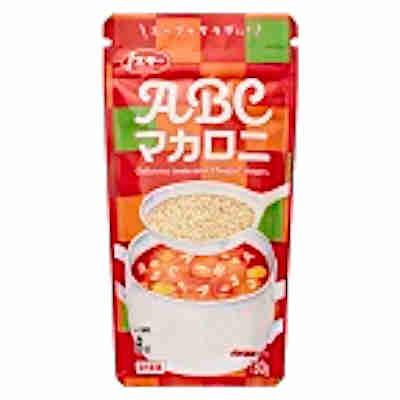 スキー ABCマカロニ 奥本製粉 130g 12個入 : 問屋ダイヘイYahoo!店