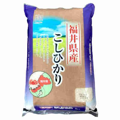 福井県 令和7年度産 コシヒカリ 千亀利 5kg : 問屋ダイヘイYahoo!店