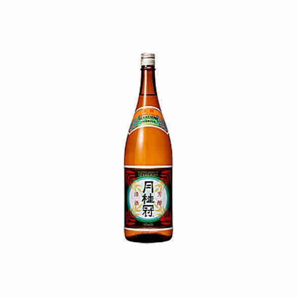 芳醇 上撰 月桂冠 1.8L(1800ml) 瓶｜daihei