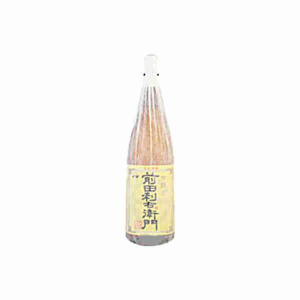 前田利右衛門 芋 25度 指宿酒造 1.8L(1800ml) 瓶｜daihei