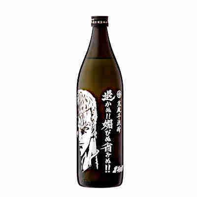 退かぬ媚びぬ省みぬ 芋 25度 洋酒 900ml 瓶 12本入 問屋ダイヘイ店 通販