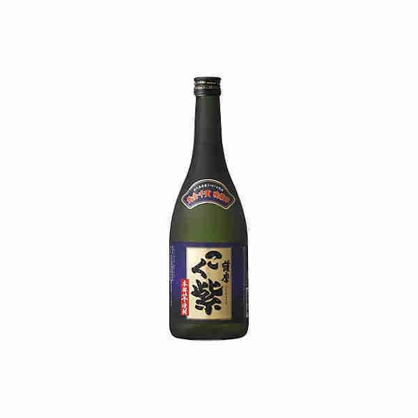 こく紫 芋 25度 アサヒ 720ml 瓶｜daihei