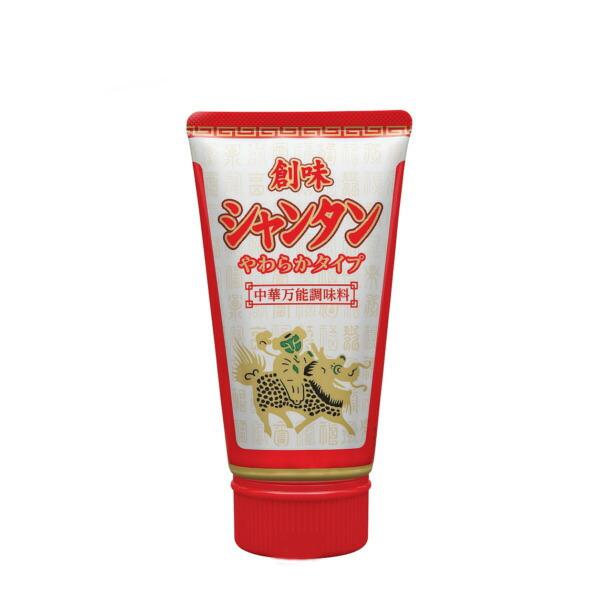 創味シャンタン やわらかタイプ