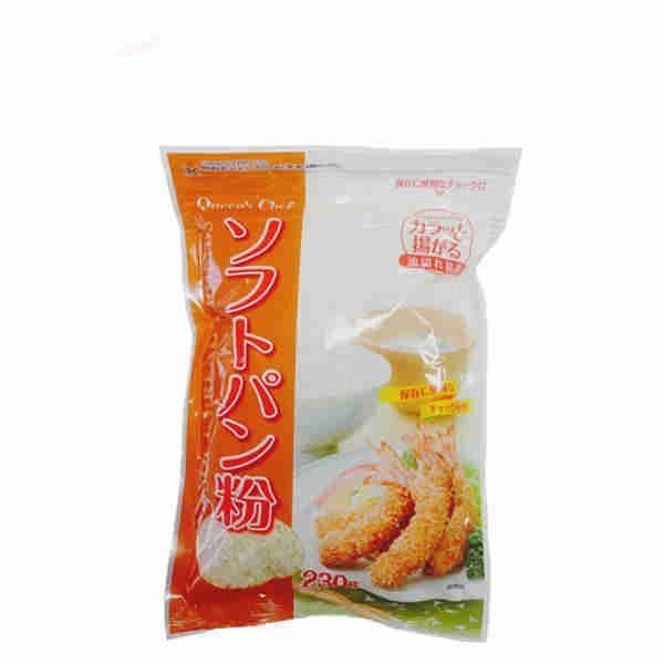 価格 ソフトパン粉 三木食品 230g Wantannas Go Id