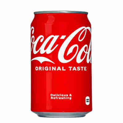 Coca Cola（コカコーラ） 350ml 缶 24本入 : 問屋ダイヘイYahoo!店