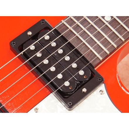 Gibson（ギブソン） SG Fusion 2017 S Series コストパフォーマンスに