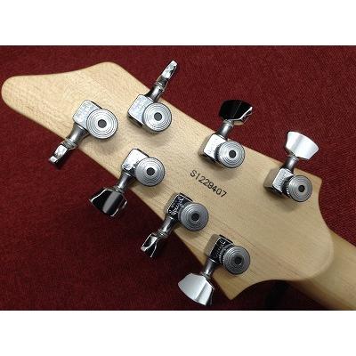 ESP ESP 7th SUPER NOVA [GRANRODEO e-ZUKA Model] エレキギター : 第