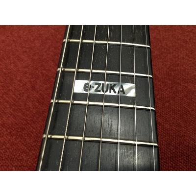 ESP 7th SUPER NOVA [GRANRODEO e-ZUKA Model] エレキギター