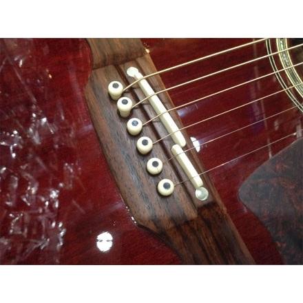 Takamine(タカミネ) DMP-512 WR 中古エレアコ タカミネ500シリーズ 美