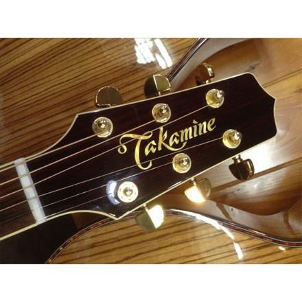 エレアコ中古美品 タカミネ(TAKAMINE)|エレアコ|【ハードオフ公式通販】オフモール