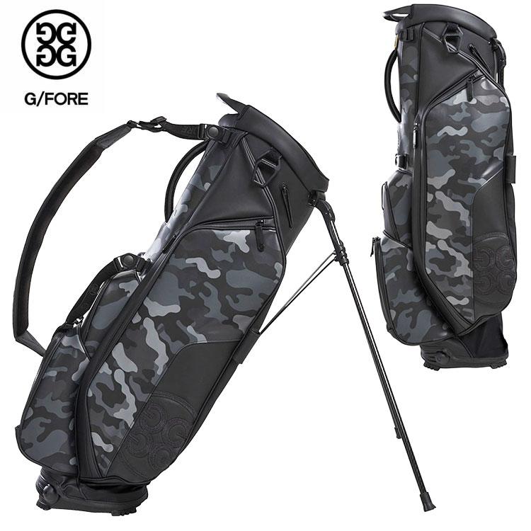 新入荷G FORE TRANSPORTER TOUR CARRY BAG バッグ | filmekimi.iksv.org