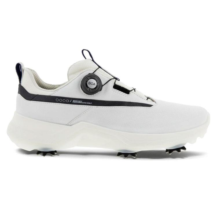 ecco BIOM G5 27.5センチ ecco（エコー） 【大特価！】(ポイント10％) ゴルフシューズ ECCO GOLF