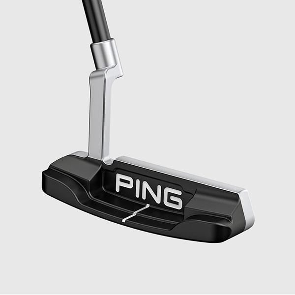 ピン 2023 パター ANSER（アンサー） 左用あり PING 2023 PUTTER｜daiichigolf｜02