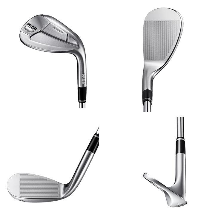プロギア PRGR 0 ウェッジ N.S.PRO モーダス3 TOUR 120(S)シャフト 