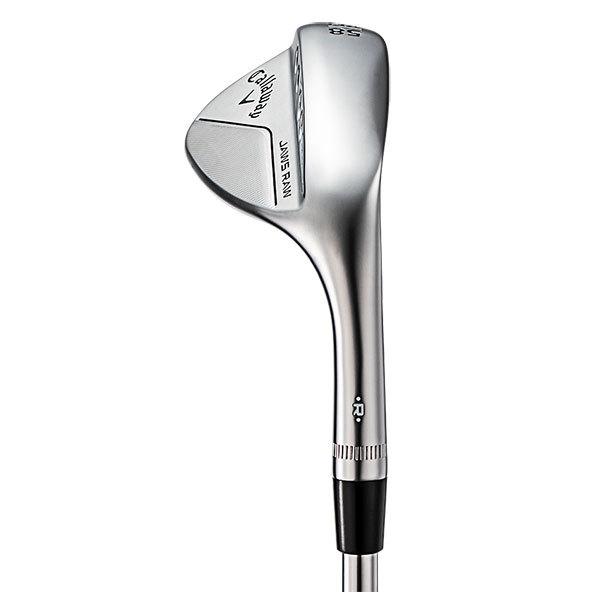 新品キャロウェイ Jaws Raw 50° 54° 58° モーダス115 S Callaway JAWS RAW クロム MODUS115 S 5012W Wグラインド