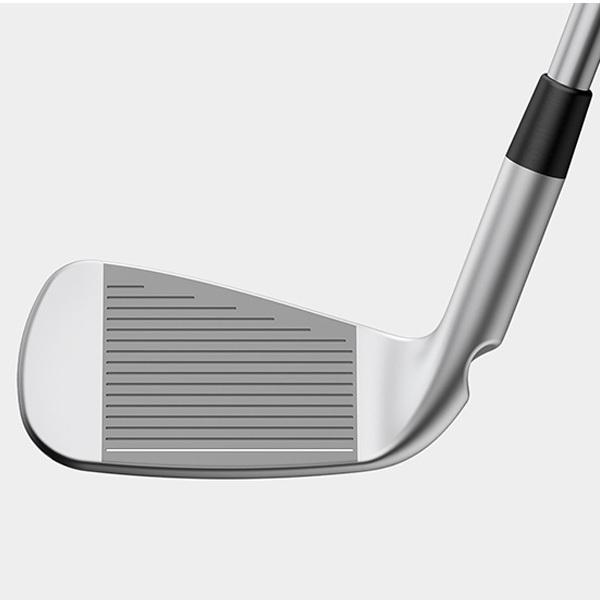 PING（ピン） (受注生産)ピン チッパー Z-Z115スチールシャフト PING