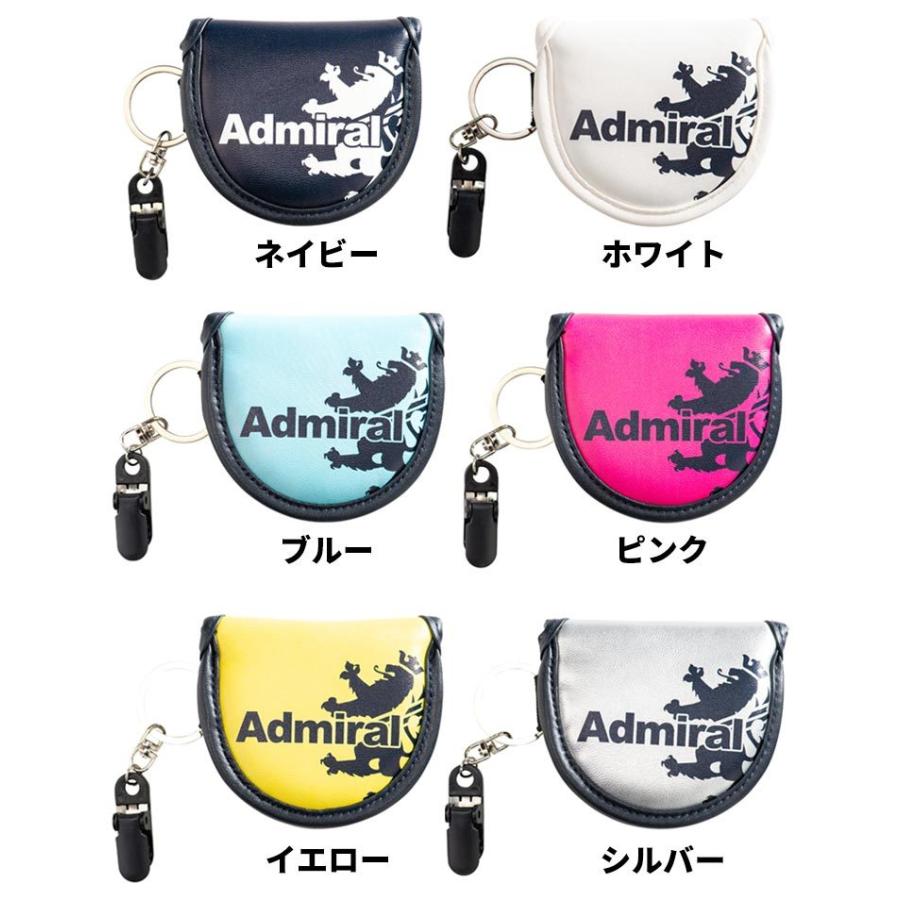 (ポイント10倍)アドミラル ゴルフ パターキャッチャー ADMIRAL ADMG1BH9 ネコポス対応｜daiichigolf｜02