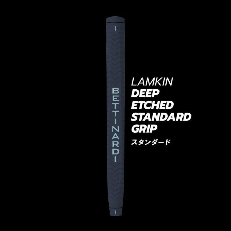 BETTINARDI（ベティナルディ） 【ゼロトルクパター】【日本正規品