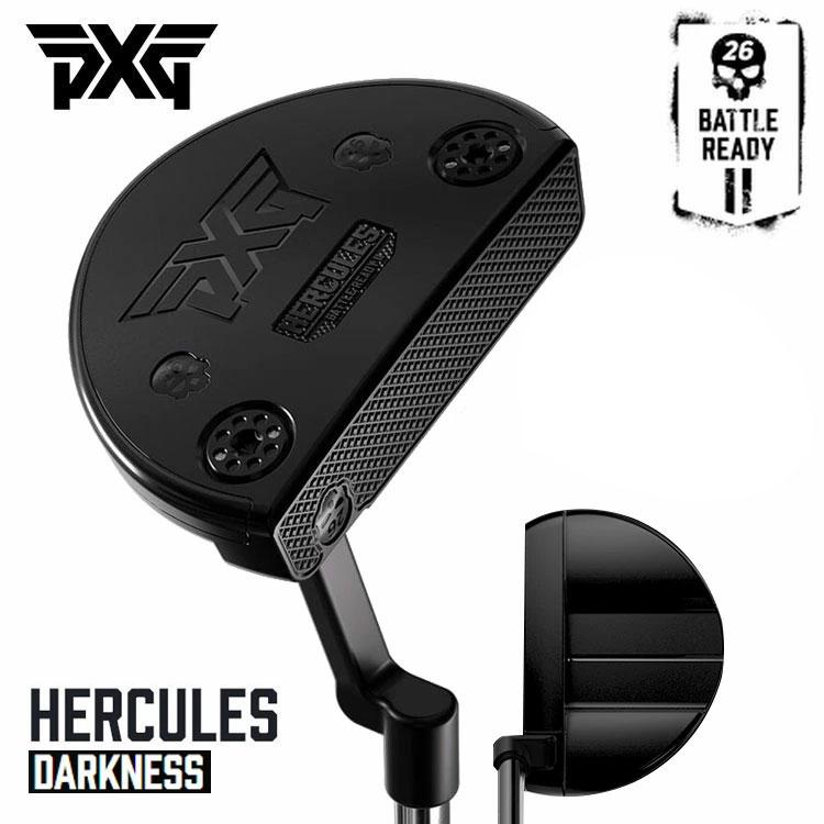 PXG バトルレディ2 ダークネスパター PXG バトルレディ2 ダークネス BATTLE READY2 DARKNESS バット
