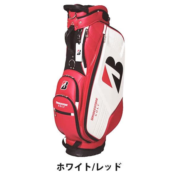 直販最安価格 ブリヂストン ゴルフ キャディバッグ inspektorat