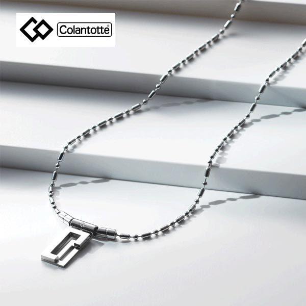 コラントッテ COA ネックレス LECT ABARB04 Colantotte 磁気ネックレス(12100円)