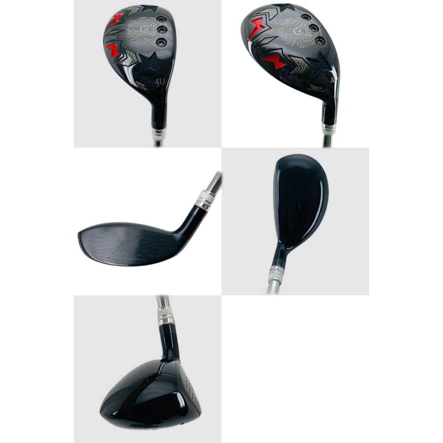 エミリッドバハマ、CV―8！シャフトKBS115.FLEXＲ エミリッドバハマ、CV―8！シャフトKBS115.FLEXR