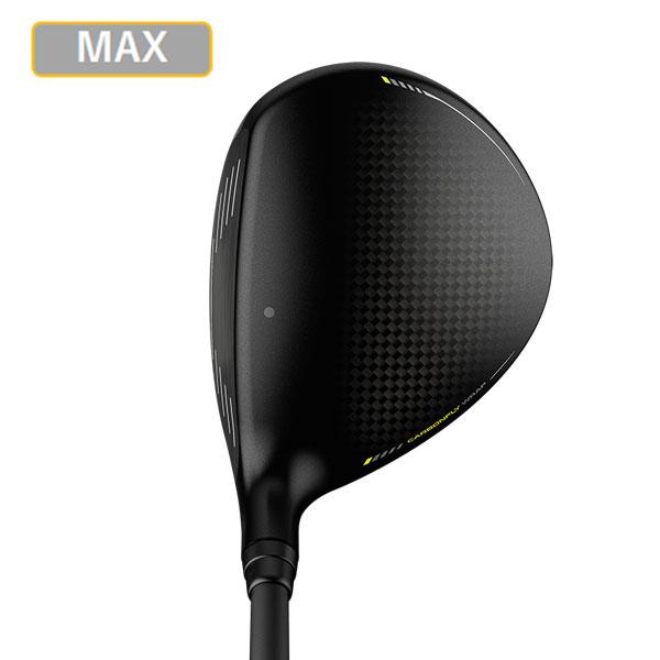 G（PING） 【大特価！】PING G430 MAX フェアウェイウッド PING TOUR 