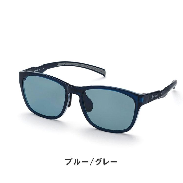SRIXON ダンロップ スリクソン サングラス DUNLOP UVカット率99.8