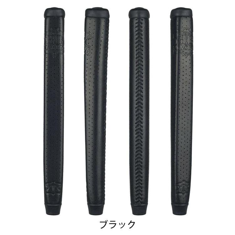 グリップマスター パターグリップ シグネチャー カブレッタ レース