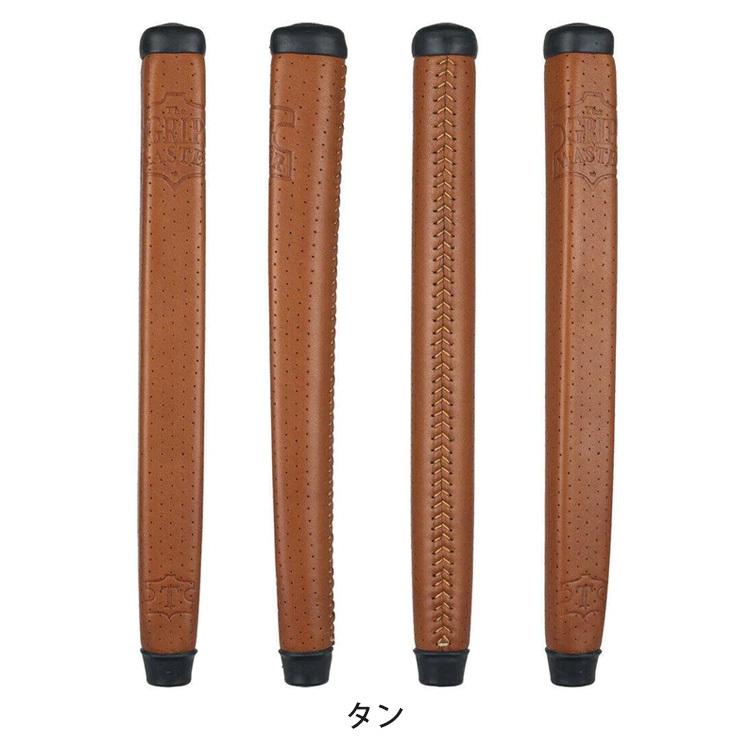グリップマスター パターグリップ シグネチャー カブレッタ レース