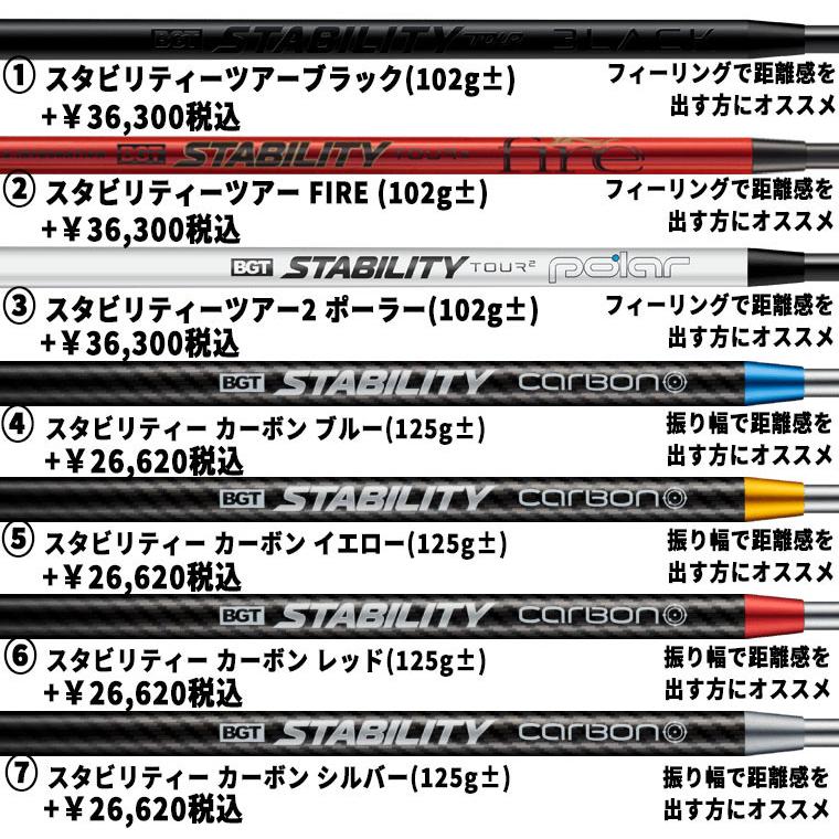数量限定)グランディスタ コバーン パター Cobain : 第一ゴルフ - 通販