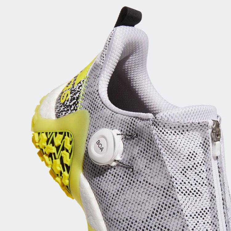 adidas 【大特価!】アディダス コードカオス 22 ボア LVL63 adidas 【大特価!】アディダス コードカオス 22 ボア LVL63