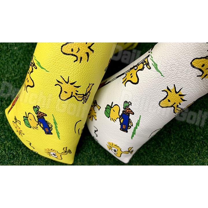 送料無料)PC ウッドストック パターカバー H-131 SNOOPY PENUTS Woodstock あすつく :h-131:第一ゴルフ - 通販 - Yahoo!ショッピング 送料無料)PC ウッドストック パターカバー H-131 SNOOPY PENUTS Woodstock あすつく :h-131:第一ゴルフ - 通販 - Yahoo!ショッピング