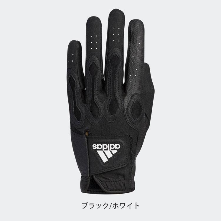 アディダス マルチフィット 360 グローブ II917 adidas MULTIFIT 360 ネコポス対応｜daiichigolf｜05