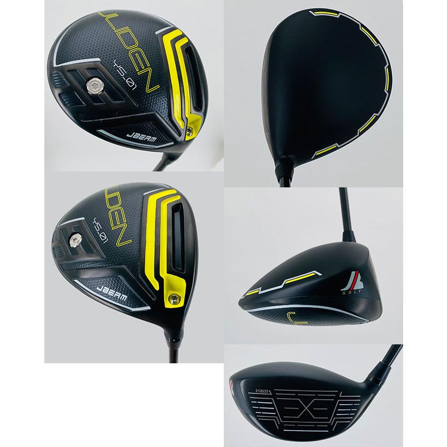 JLDEN YS_01 JBEAM 9.5度美品