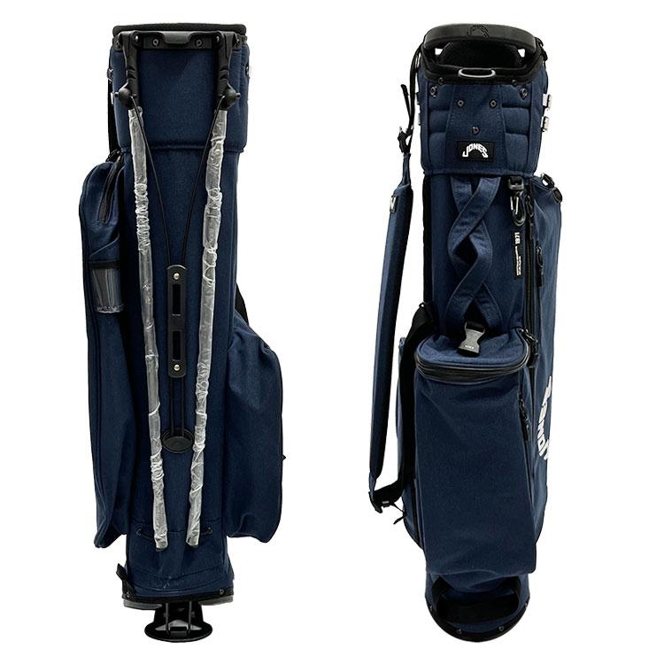 JONES Sports ジョーンズ トゥルーパー R スタンドバッグ 2.0 JONES Sports ジョーンズ トゥルーパー R スタンドバッグ 2.0